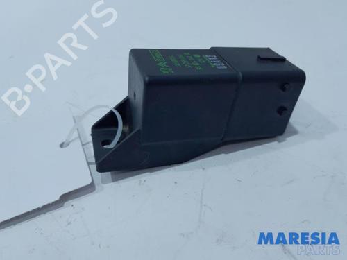 Electronic sensor CITROËN C3 II (SC_) 1.6 HDi | BP31383015M84