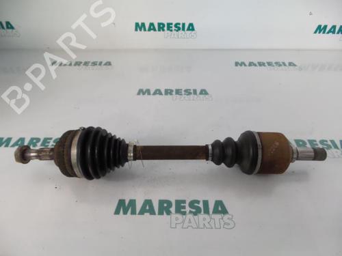 Used Left front driveshaft CITROËN XANTIA (X1_, X2_) 3.0 i 24V (190 hp) 31509752