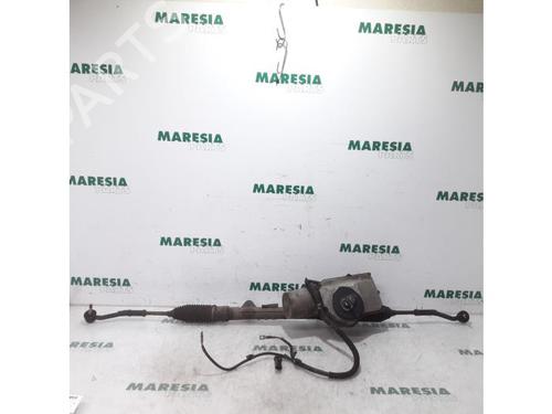 Used Steering rack CITROËN C3 II (SC_) 1.6 HDi (92 hp) 31432715
