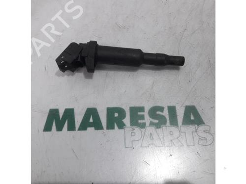 Used Ignition coil PEUGEOT 308 I (4A_, 4C_) 1.6 16V (120 hp) 31428039
