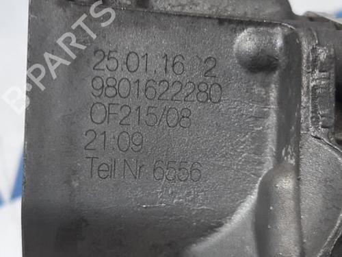 Andre PEUGEOT PARTNER Box Body/MPV 1.6 HDi / BlueHDi 75 | BP31400757O1