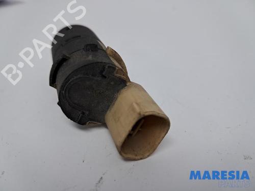 Electronic sensor PEUGEOT 307 CC (3B) 2.0 16V | BP31416341M84