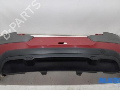 Used Rear bumper CITROËN C4 CACTUS 1.2 VTi 82 (82 hp) 31511839
