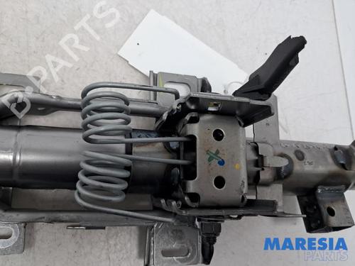 Steering column RENAULT TWINGO III (BCM_, BCA_) 1.0 SCe 70 (BCMB) | BP38569802M21  - Image 7
