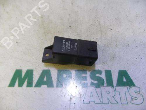 Used Electronic sensor CITROËN C5 II Break (RE_) 1.6 HDi (RE9HZC, RE9HYB) (109 hp) 31500782