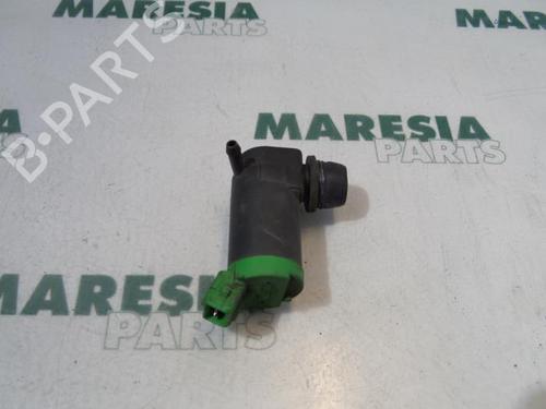 Used Other CITROËN BERLINGO / BERLINGO FIRST MPV (MF_, GJK_, GFK_) 1.9 D (MFDJY) (68 hp) 31450980