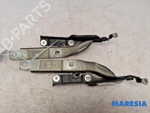 Dørhængsel/Dørbegrænser CITROËN C4 CACTUS 1.2 THP 110 | BP31462997C146