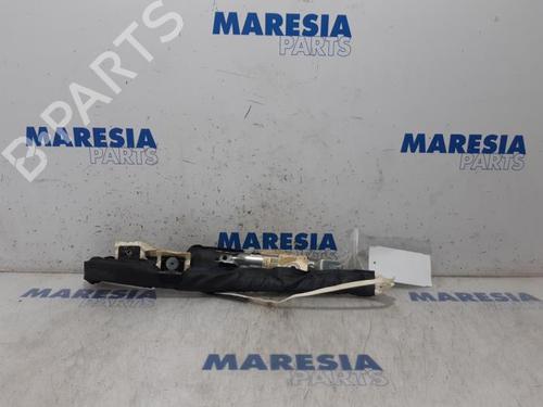 Used Left curtain airbag FIAT 500 (312_) 1.4 (312AXC1B, 312CXC1B) (100 hp) 31476539