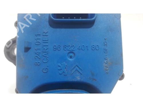 Electronic sensor PEUGEOT 3008 I MPV (0U_) 1.6 VTi | BP31458846M84 - Image 5