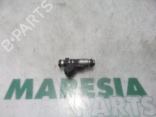 injector-peugeot-106-ii-1a_-1c_-1996-1997-1998-1999-2000-2001-2002-2003-2004-2005-31481353 main image
