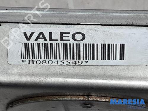 Oil radiator CITROËN C3 II (SC_) 1.6 VTi 120 | BP39896606M33 - Image 3