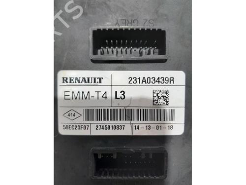 Switch RENAULT CAPTUR I (J5_, H5_) 1.2 TCe 120 | BP31510438I30 - Image 2