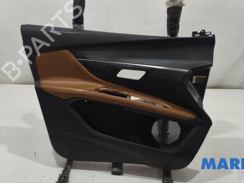 Used Front left panel Front left panel PEUGEOT 5008 II (MC_, MJ_, MR_, M4_) 1.2 THP (MRHNYH, MRHNYW, MRHNSJ, MRHNSU, MRHNSM) (131 hp) 40235637 40235637