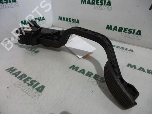 Electronic module FIAT DOBLO Box Body/MPV (223_) 1.9 D (223ZXB1A) | BP31517310M83