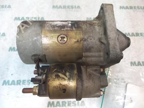 Used Starter LANCIA Y (840_) 1.1 (840AE) (54 hp) 31496553