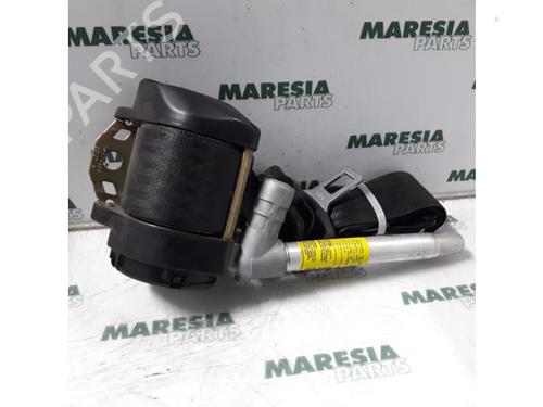 Used Front right seatbelt LANCIA KAPPA SW (838_) 2.4 20V (838BC1AA, 838BC11A) (175 hp) 31495665