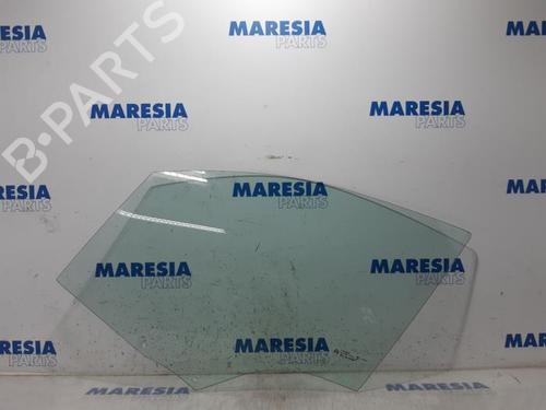 Used Front left door window CITROËN C4 II (NC_) 1.6 VTi 120 (NC5FS0, NC5FS9) (120 hp) 31501044