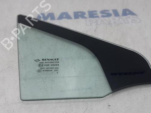 Used Front right quarter glass Front right quarter glass 31498415 31498415