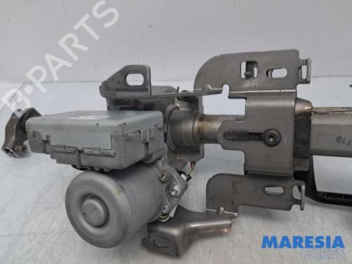 Used Steering column Steering column RENAULT MEGANE IV Grandtour (K9A/M/N_) 1.3 TCe 140 (K9NB) (140 hp) 32783904 32783904