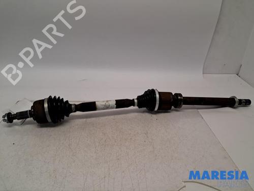 Used Right front driveshaft RENAULT MEGANE IV Grandtour (K9A/M/N_) 1.3 TCe 115 (K9N9) (116 hp) 31459853