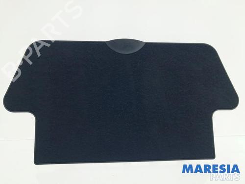 Suelo del maletero CITROËN C4 Picasso I MPV (UD_) 1.6 THP 155 (156 hp) 32281204