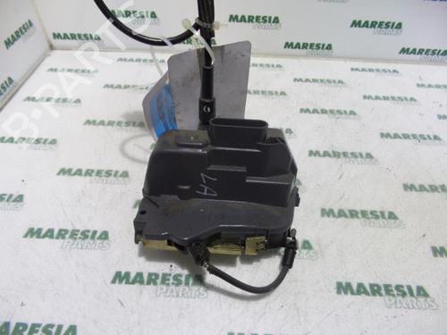 Used Electronic module RENAULT LAGUNA II (BG0/1_) 2.0 16V IDE (BG0N) (140 hp) 31503799