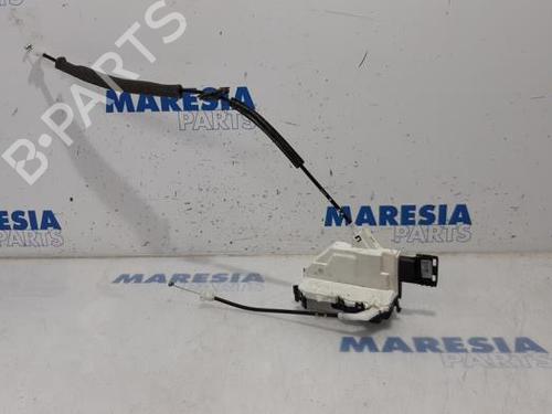 Used Electronic module CITROËN BERLINGO Box Body/MPV (B9) 1.6 HDi 90 (90 hp) 31469824