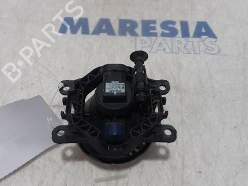 Left front fog light RENAULT MEGANE III Hatchback (BZ0/1_, B3_) 1.5 dCi | BP31403534C30 - Image 3