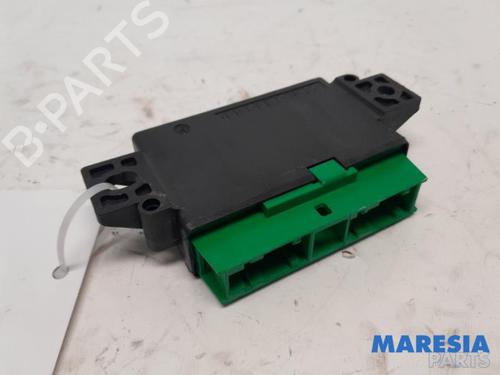 Used Electronic module PEUGEOT 308 SW II (LC_, LJ_, LR_, LX_, L4_) 1.6 HDi 92 (92 hp) 31398839