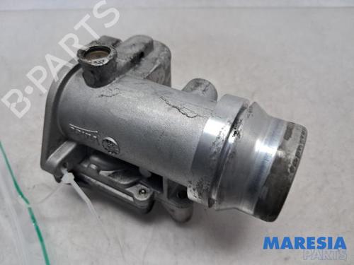 Used Throttle body Throttle body RENAULT CLIO IV Grandtour (KH_) 1.5 dCi 90 (KHN3, KHN4) (90 hp) 31450252 31450252