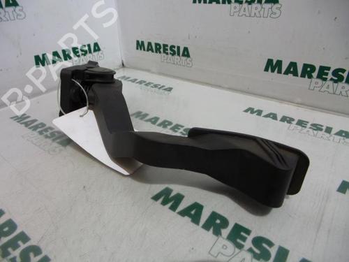 Used Electronic module PEUGEOT 307 (3A/C) 2.0 HDi 90 (90 hp) 31500437