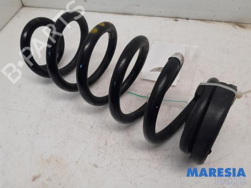 Støddæmperfjeder ALFA ROMEO GIULIA (952_) 2.0 (952ACA25) (280 hp) 31505101