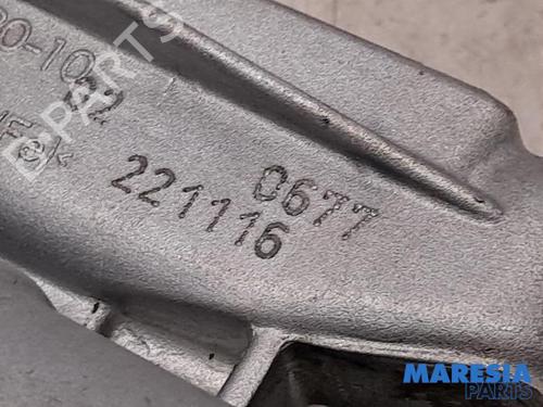 Andre CITROËN BERLINGO MULTISPACE (B9) 1.6 VTi 95 | BP31412515O1