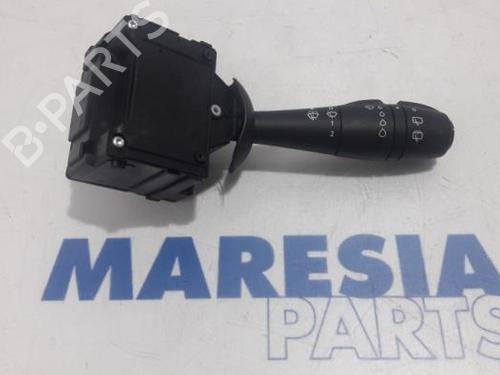 Used Steering column stalk Steering column stalk RENAULT CLIO IV (BH_) 1.5 dCi 90 (90 hp) 31516642 31516642