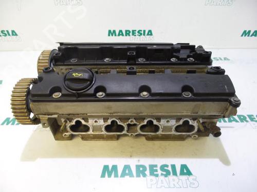 Used Cylinder head PEUGEOT 206 Hatchback (2A/C) 2.0 S16 (135 hp) 31425545