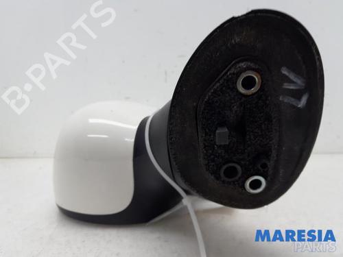 Left mirror FIAT 500 C (312_) 0.9 (312AG1A) | BP31536654C26 