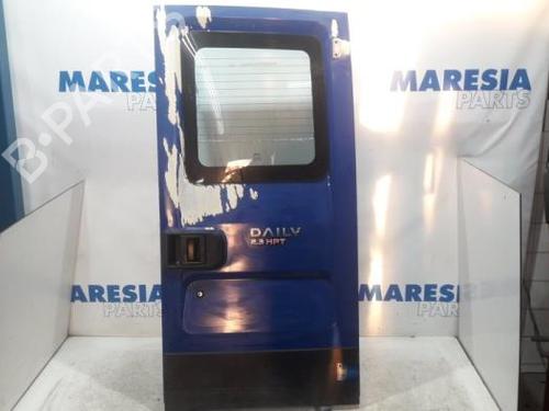 Højre bagagerum dør IVECO DAILY IV Van 29L14 C, 29L14 C/P, 29L14 V, 29L14 V/P (136 hp) 31460992