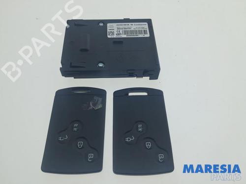 Engine control unit (ECU) RENAULT ZOE Hatchback Van (BFM_) Electric (BFME) | BP38758699M57 - Image 9