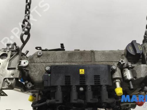 Engine FIAT 500 C (312_) 1.2 (312CXA1A, 312AXA1A) | BP34496401M1  - Image 13