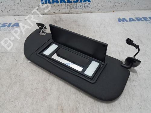 right-sun-visor-citroen-ds3-sa_-2009-2010-2011-2012-2013-2014-2015-2016-31438252 main image