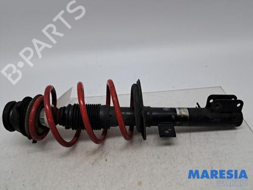 Used Right front shock absorber Right front shock absorber 38600846 38600846