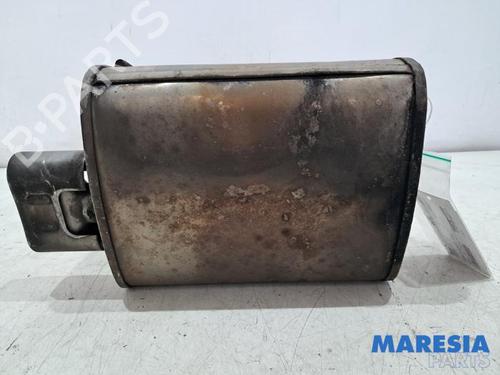 Used Exhaust system FIAT 500 (312_) 1.2 (312AXA1A) (69 hp) 31444333