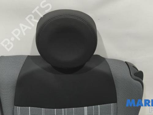 Seats set FIAT 500 C (312_) 0.9 (312AG1A) | BP33674497C78  - Image 5