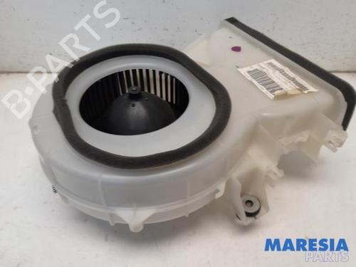 Heater blower motor PEUGEOT PARTNER Tepee 1.6 VTi | BP31429339M62