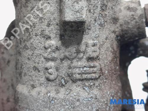 Right rear brake caliper CITROËN BERLINGO MULTISPACE (B9) 1.6 VTi 95 | BP31387734M106 - Image 3