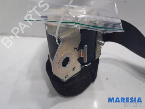 Rear right seatbelt FIAT 500 (312_) 1.2 (312AXA1A) | BP31410610I28