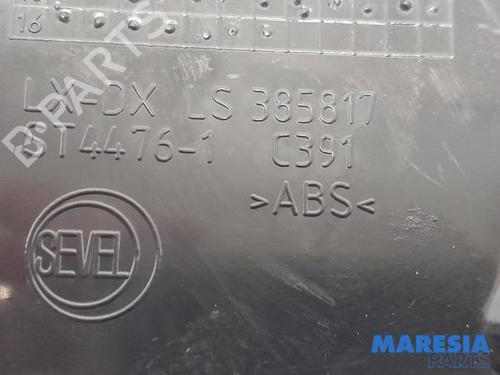 Air vent PEUGEOT BOXER Bus 2.0 BlueHDi 130 | BP31447723I21