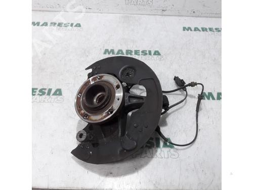 Used Left front steering knuckle CITROËN C4 Grand Picasso II (DA_, DE_) 1.6 HDi / BlueHDi 115 (115 hp) 31531662