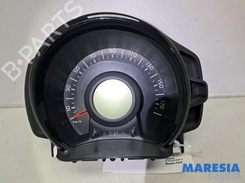 Instrument cluster PEUGEOT 108 1.0 VTi 72 | BP31431223C47 - Image 2