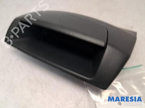 Used Electronic module CITROËN BERLINGO MULTISPACE (B9) 1.6 (90 hp) 31454843